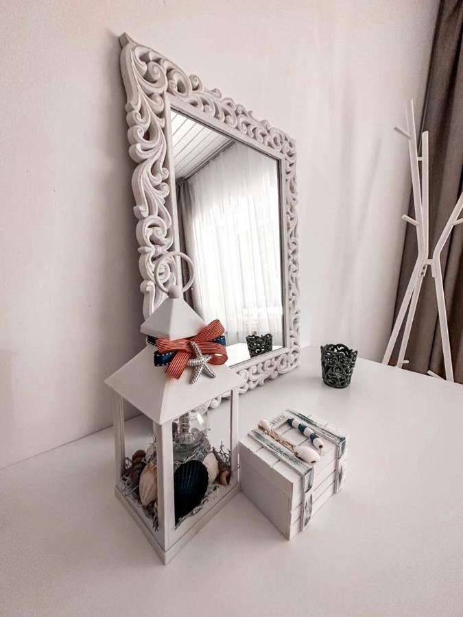 Summer House Любневице Екстериор снимка