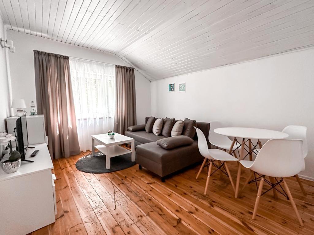 Summer House Любневице Екстериор снимка