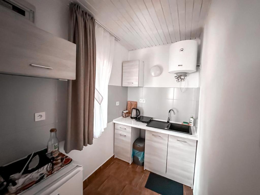 Summer House Любневице Екстериор снимка