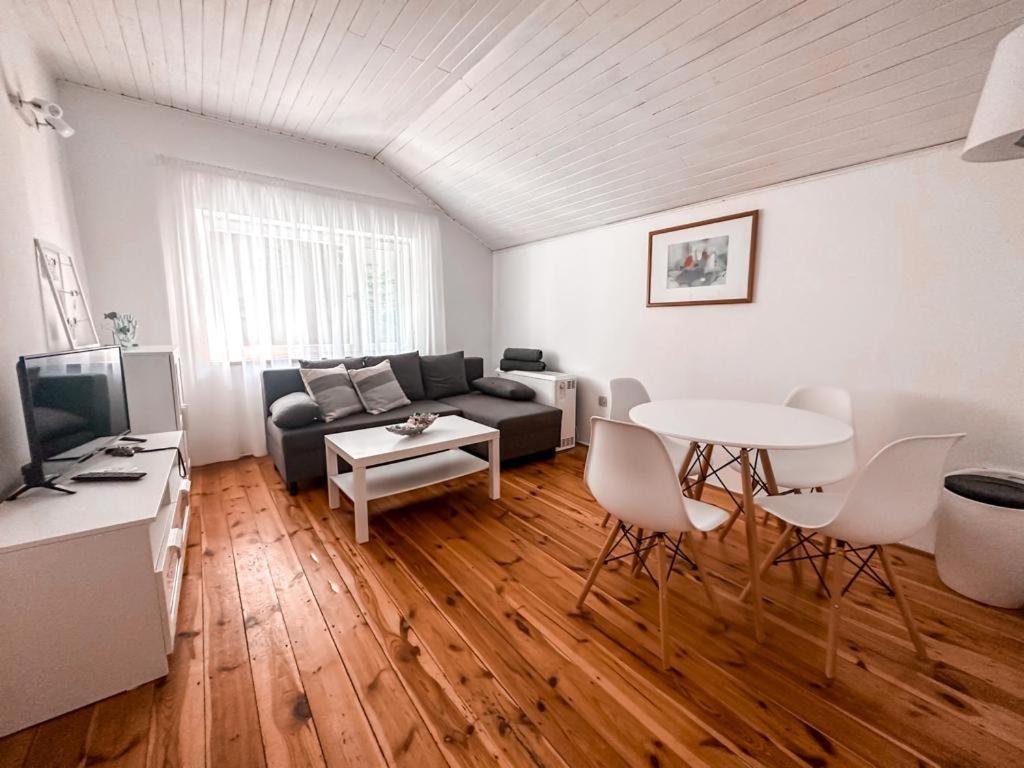 Summer House Любневице Екстериор снимка