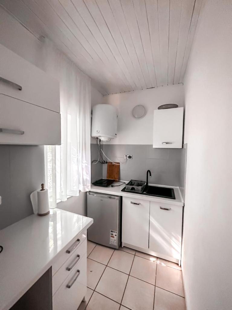 Summer House Любневице Екстериор снимка