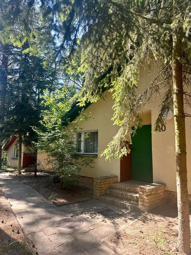 Summer House Любневице Екстериор снимка